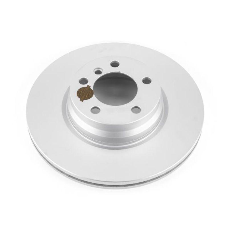 PowerStop EBR1445EVC