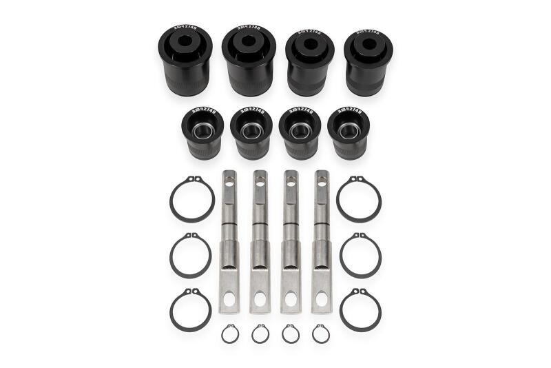 BMR Suspension CBK576