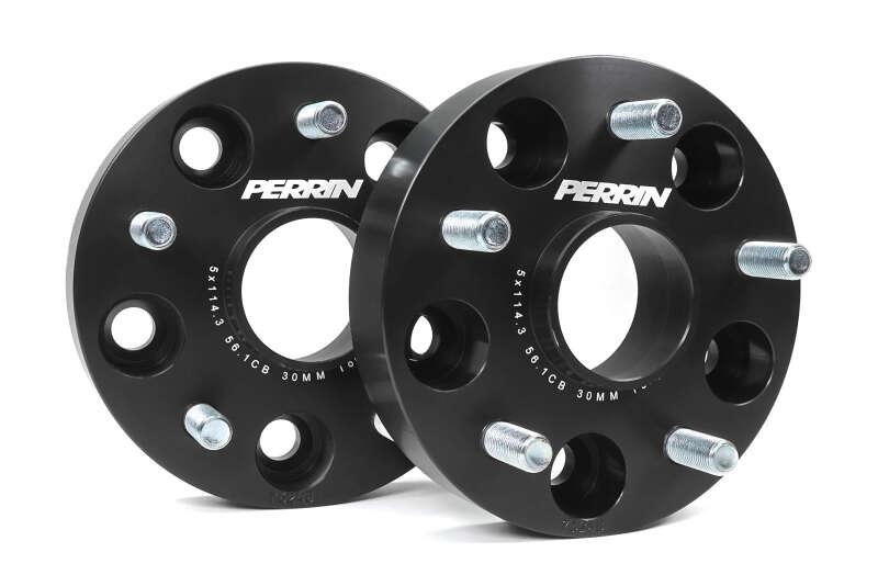 Perrin Performance PSP-WHL-030BK