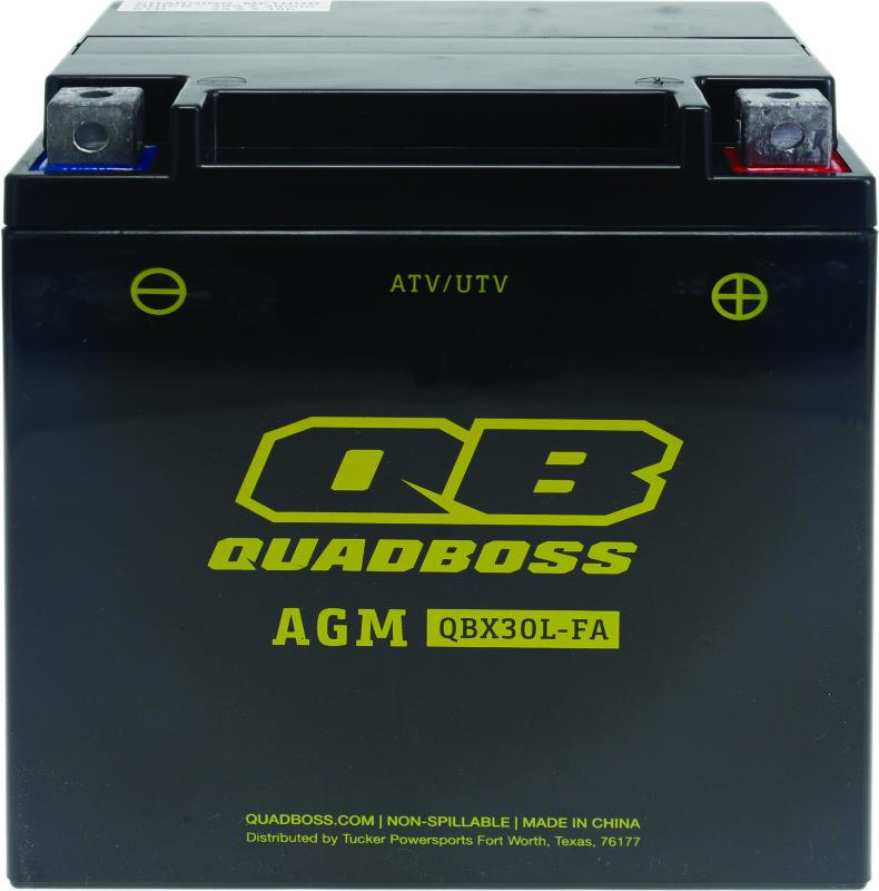 QuadBoss 401387