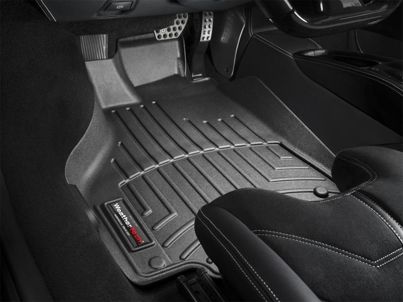 WeatherTech 443321