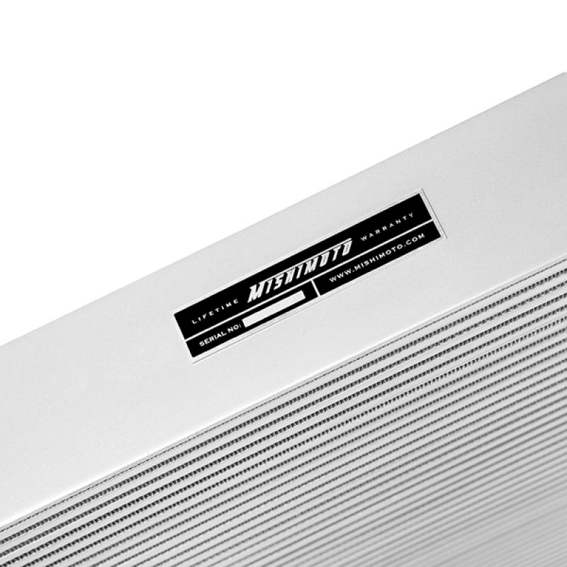 Mishimoto MMINT-DMAX-11SL