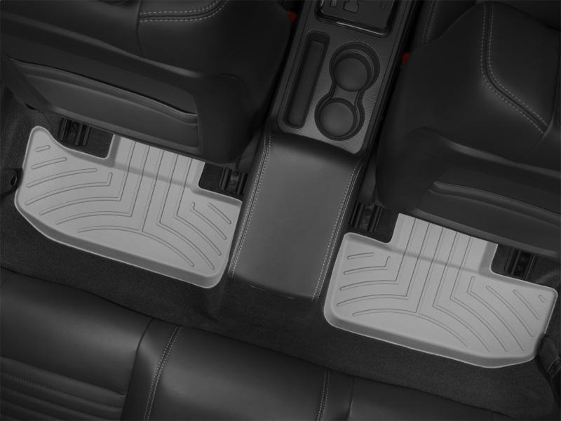 WeatherTech 463862