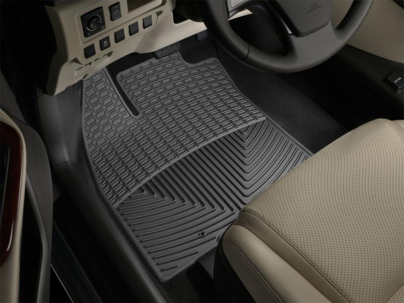 WeatherTech W176