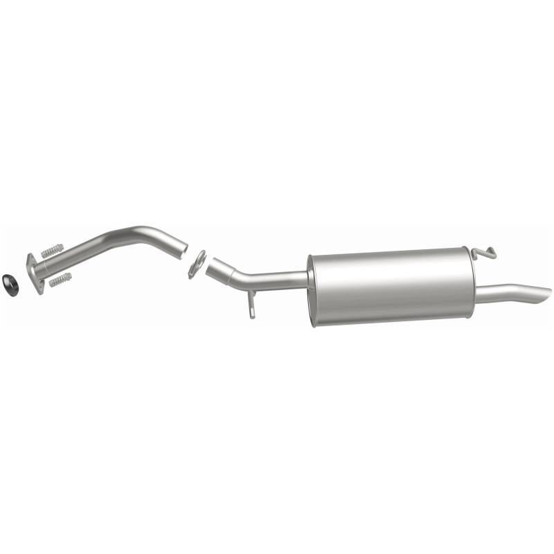 Magnaflow 106-0134