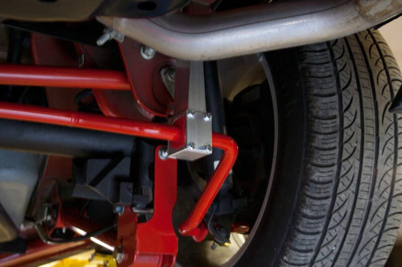 UMI Performance 1013-R