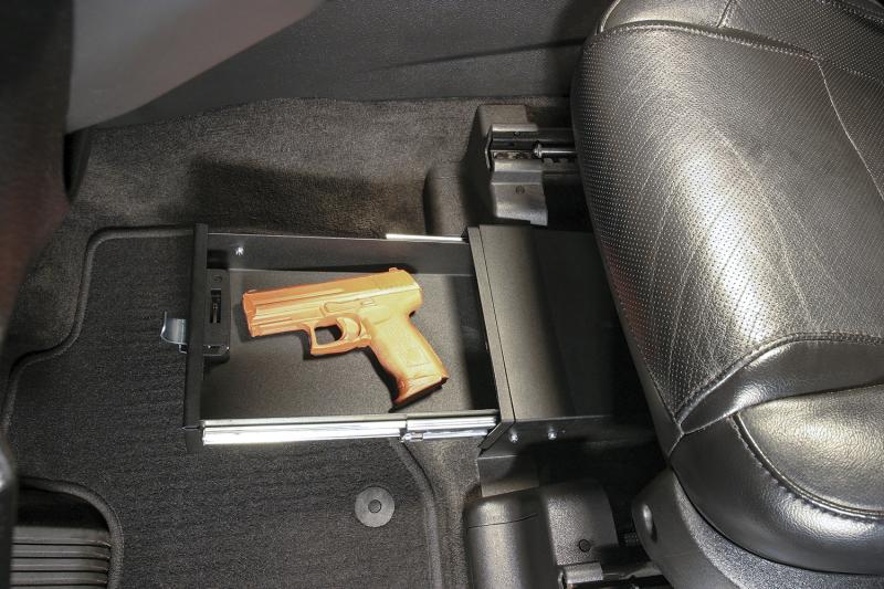 Tuffy Products 335-01