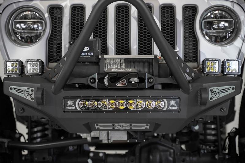 Addictive Desert Designs AC99157590NA