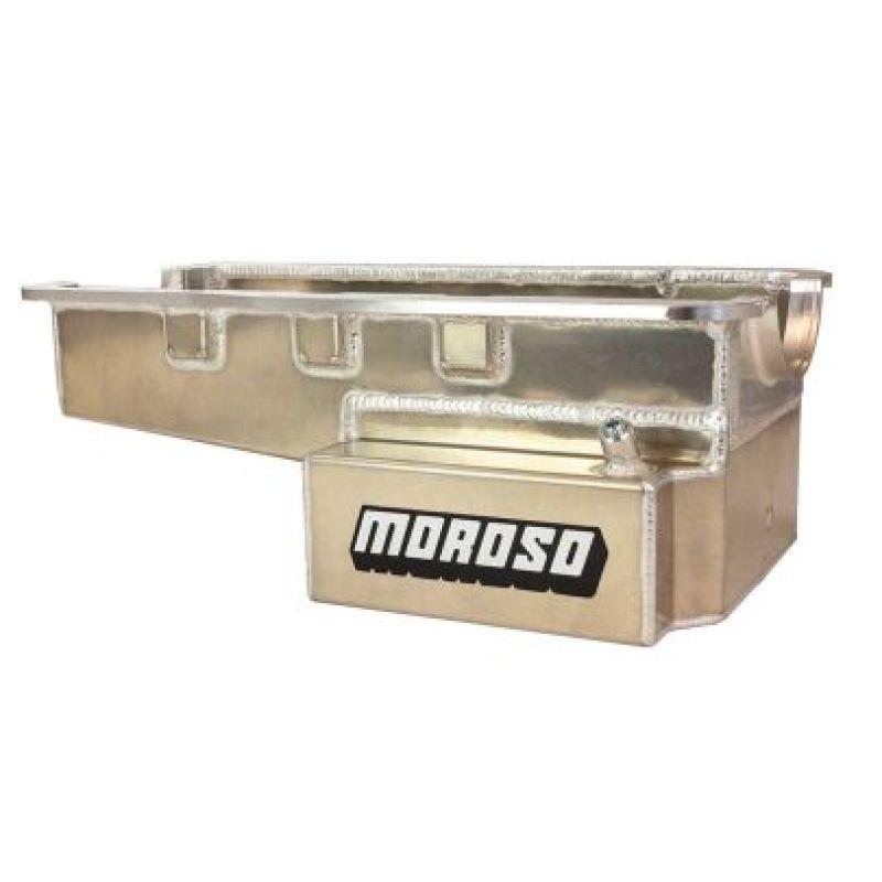 Moroso 20537