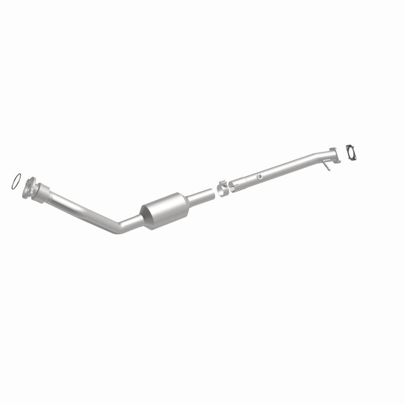 Magnaflow 4551038