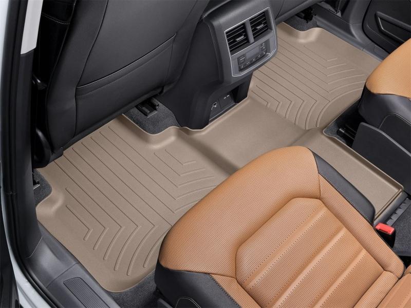 WeatherTech 4510842