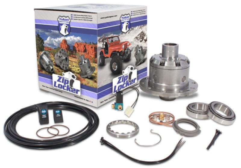 Yukon Gear & Axle YZLT8-30