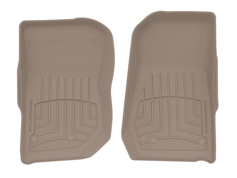WeatherTech 455731IM
