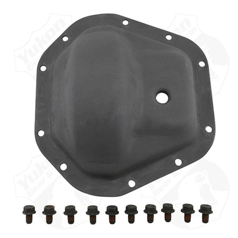 Yukon Gear & Axle YP C5-D60-STD