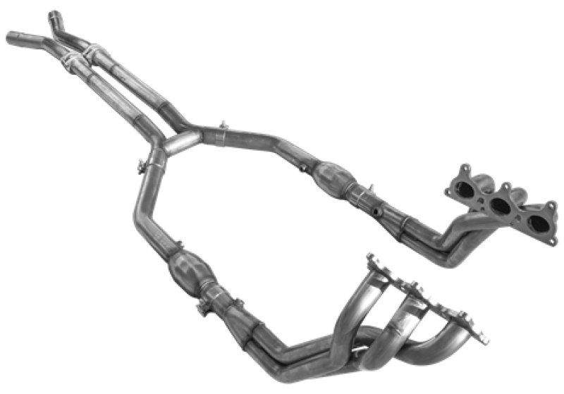 American Racing Headers CAV6-10134212LSWC