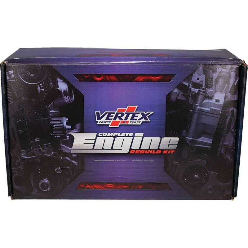 Vertex Pistons WR101-136