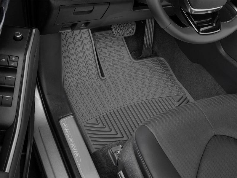 WeatherTech W540