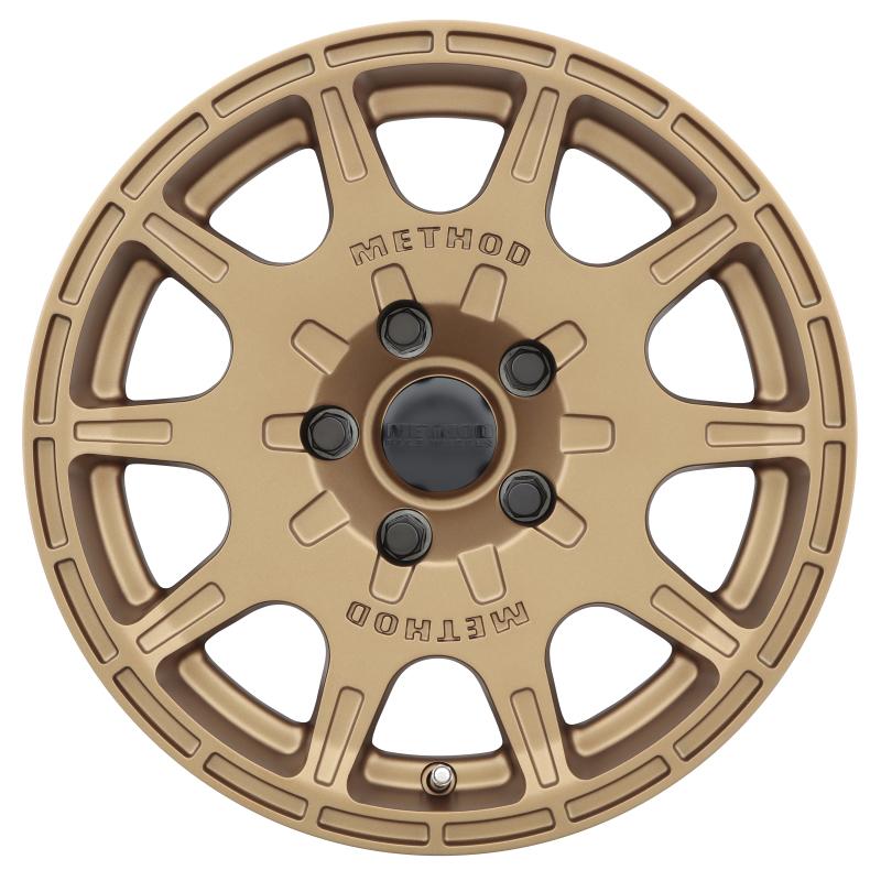 Method Wheels MR50257051915SC