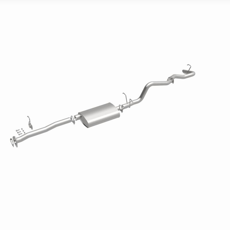 Magnaflow 106-0701