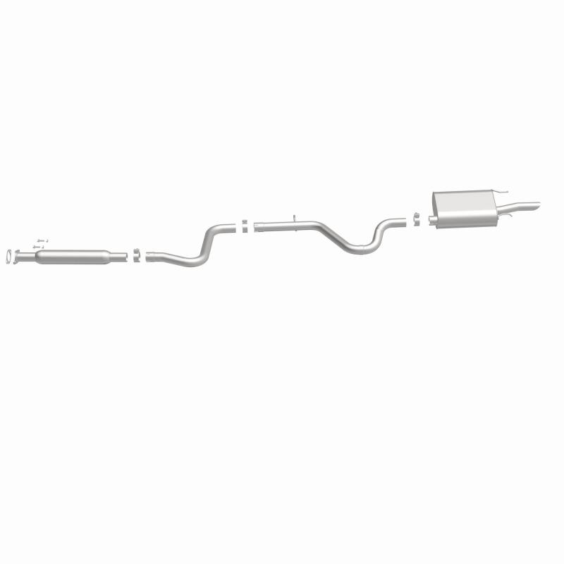 Magnaflow 116-0015