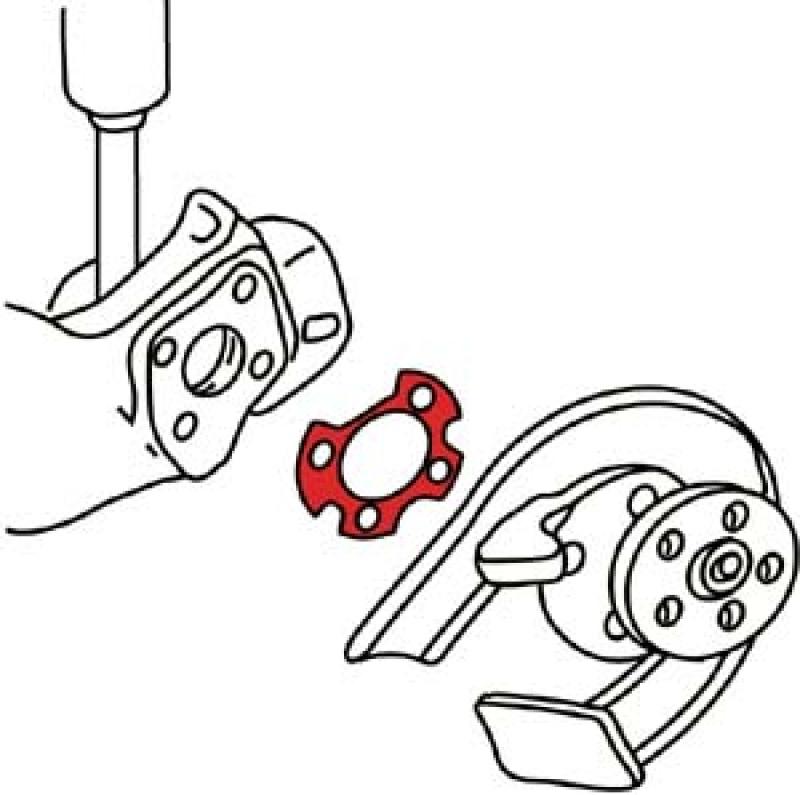 SPC Performance 71521