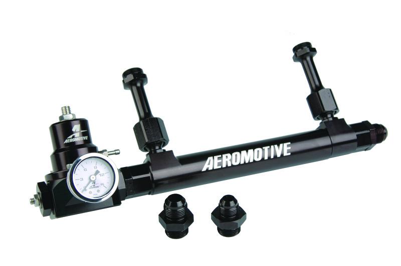 Aeromotive 17250