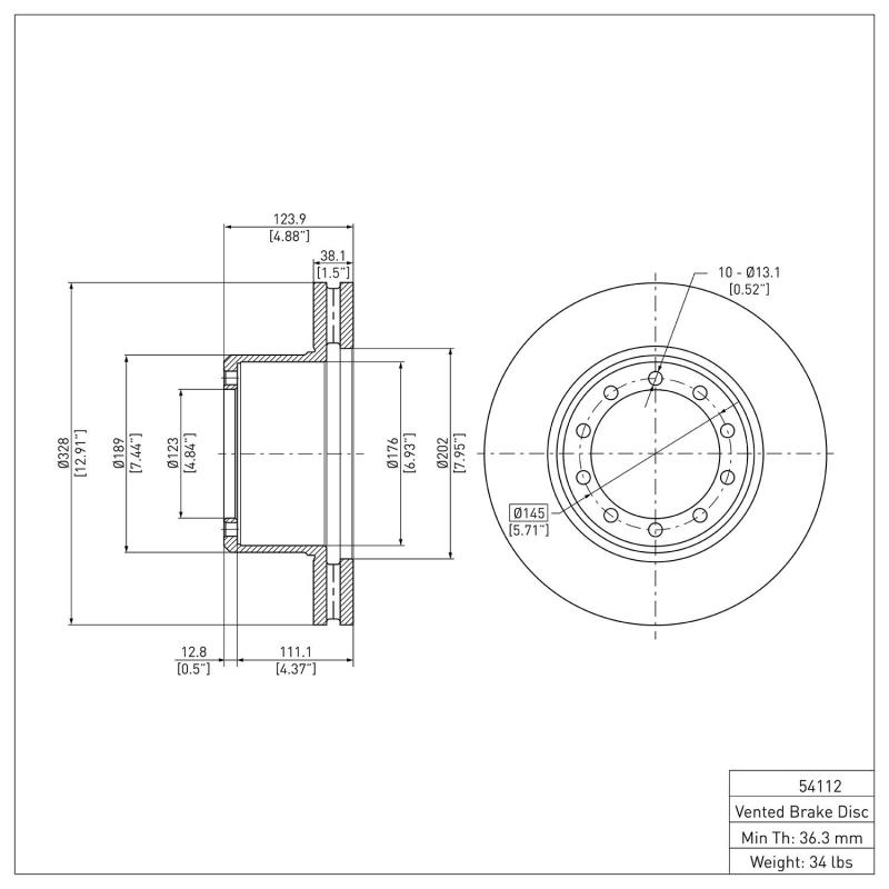 R1 Concepts ERE-54112
