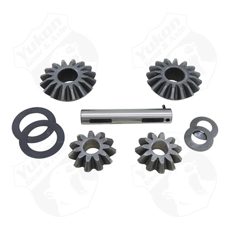 Yukon Gear & Axle YPKD80-S-37