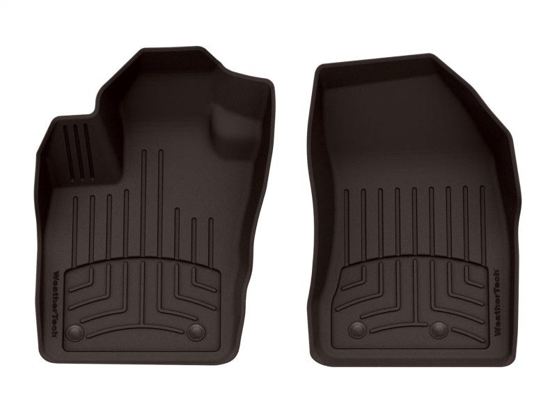 WeatherTech 478141IM
