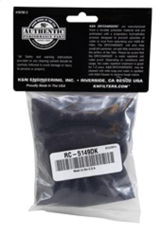 K&N Engineering RC-5149DK