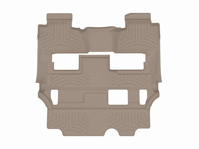 WeatherTech 456075IM
