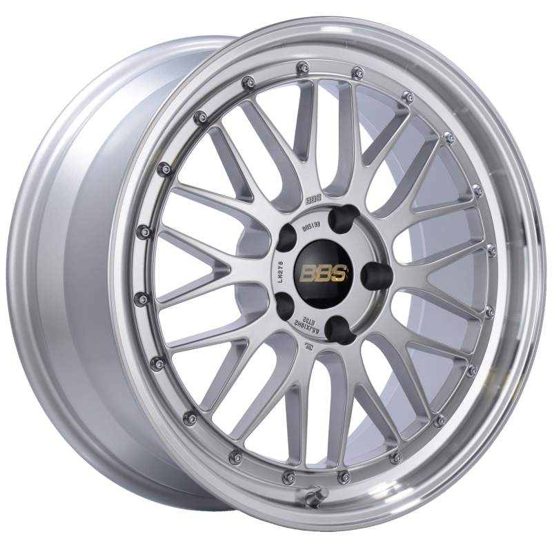 BBS LM256DSPK