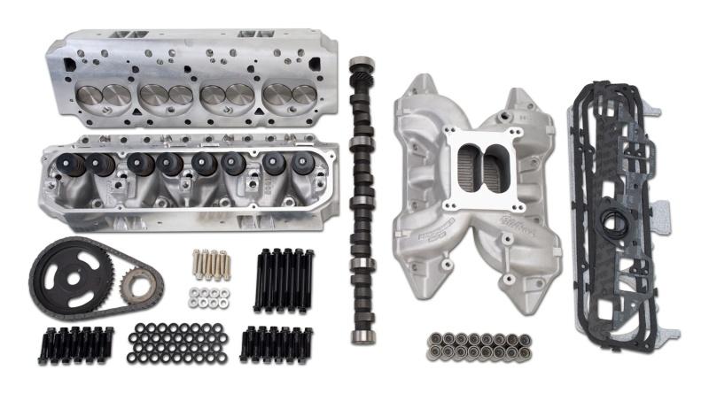 Edelbrock 2086