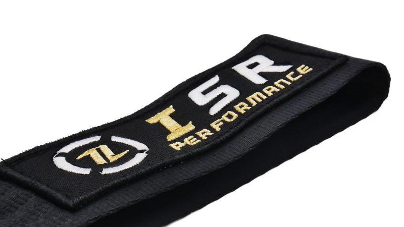 ISR Performance IS-TS-BK