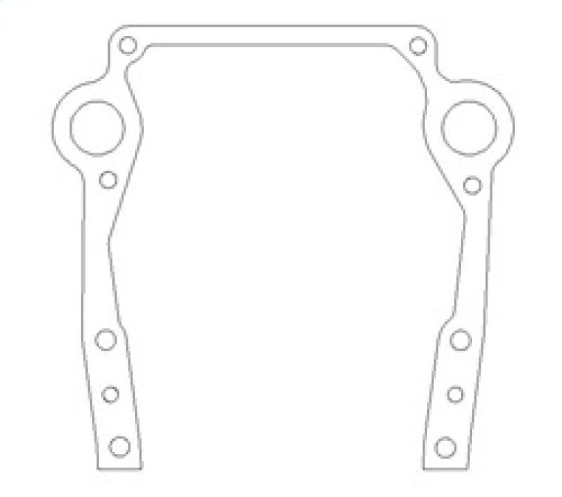 Cometic Gasket C5823-020