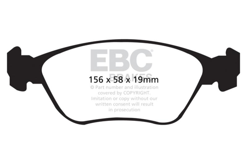EBC DP41362R