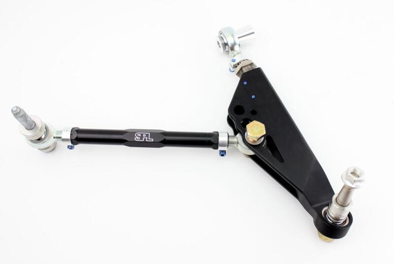 SPL Parts SPL FLCA FRS