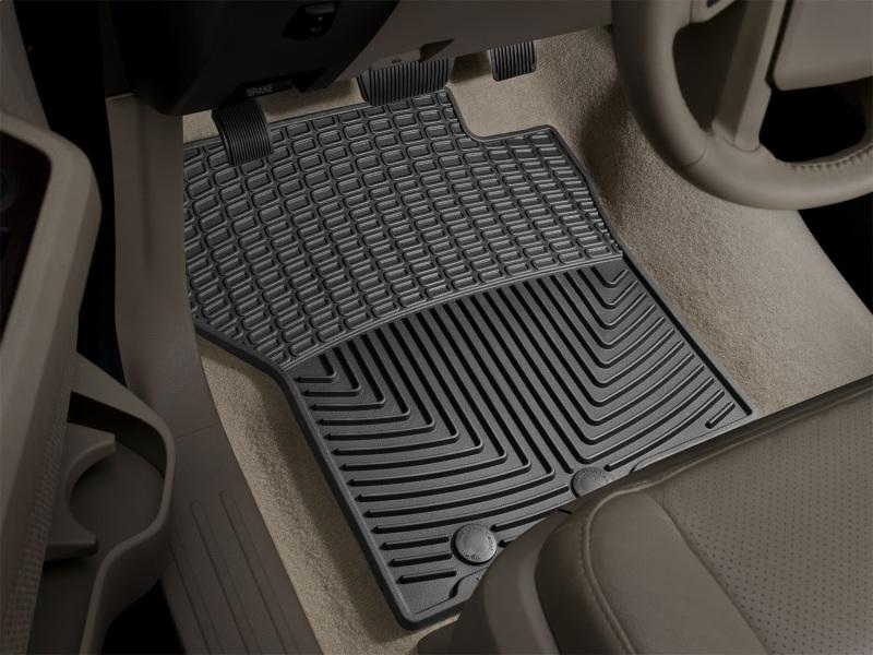 WeatherTech W241