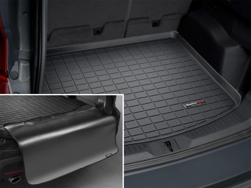 WeatherTech 401369SK
