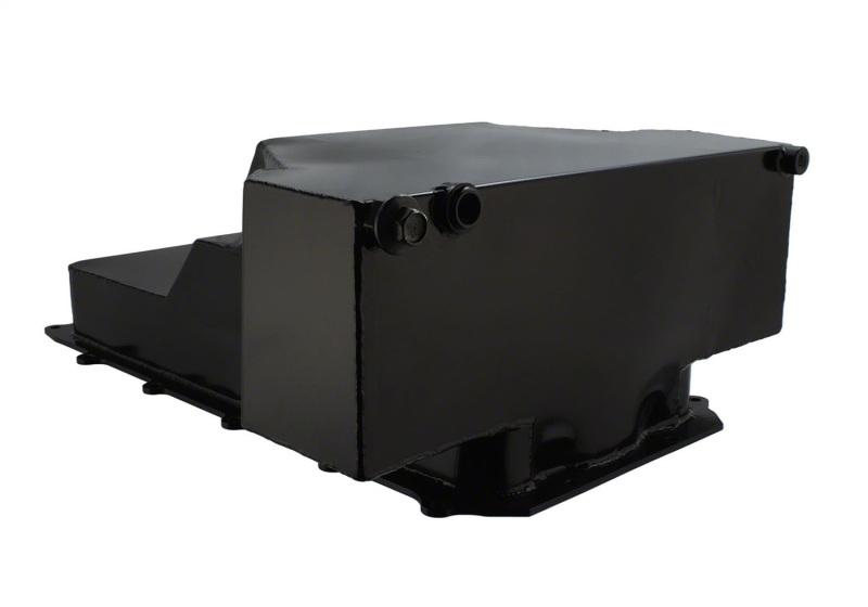 Ford Racing M-6675-M52RR