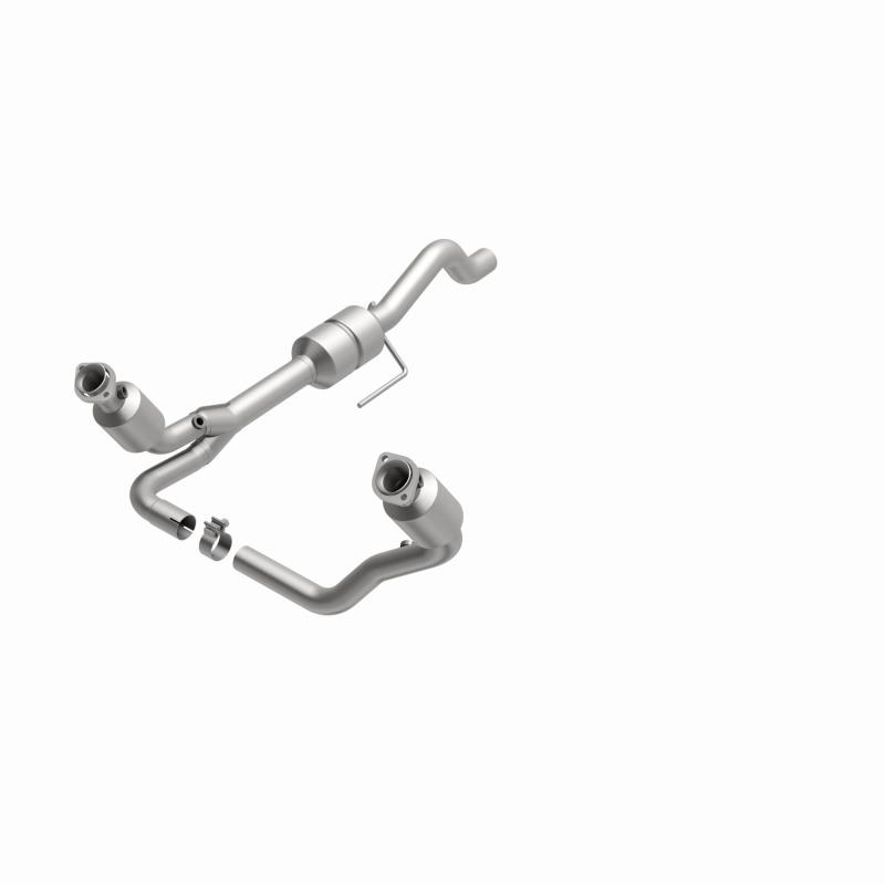 Magnaflow 458047