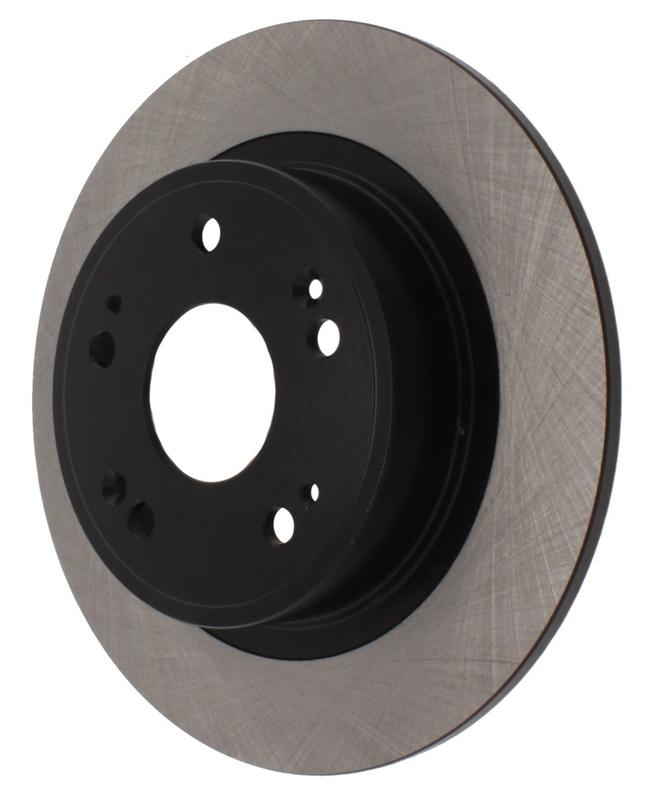 Stoptech 120.40068CRY