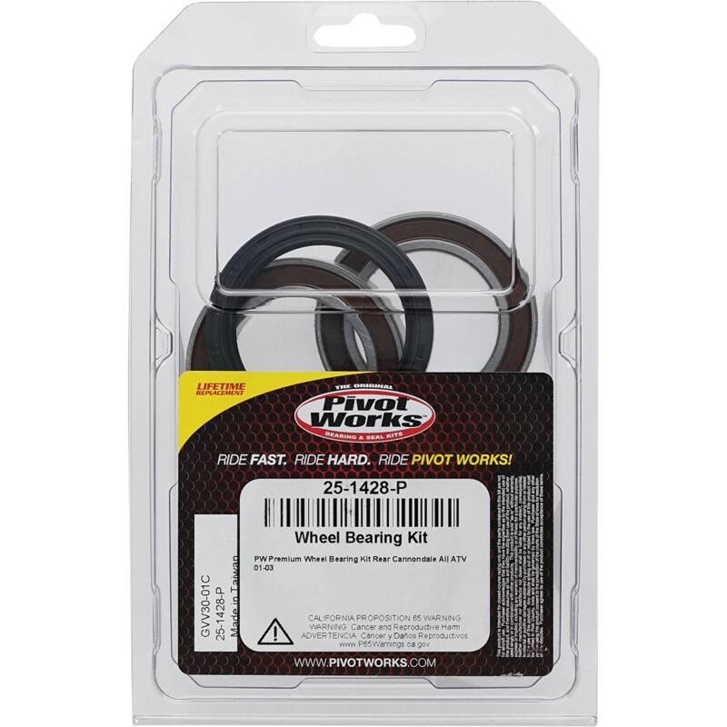 Pivot Works 25-1428-P