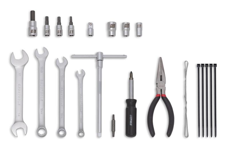 CruzTOOLS SBJM