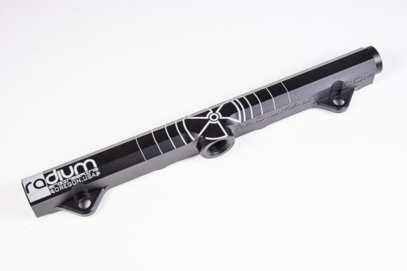 Radium Engineering 20-0119-12