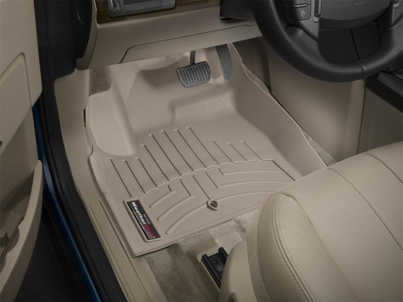 WeatherTech 456691