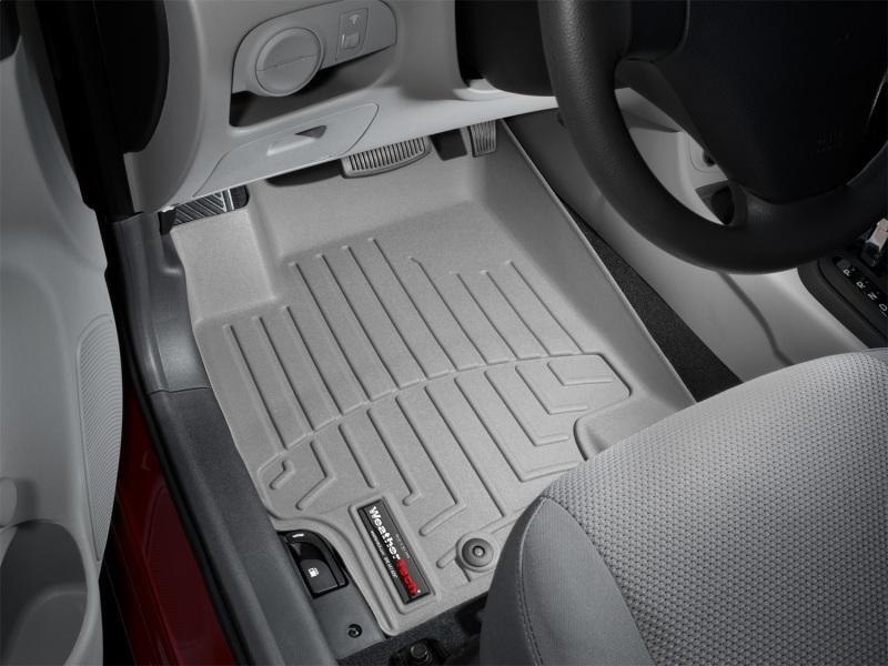 WeatherTech 462501