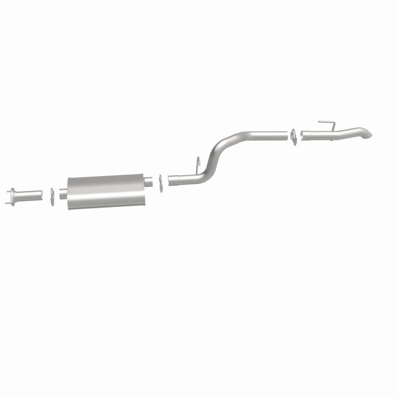 Magnaflow 106-0003