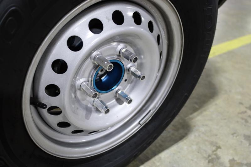 Mishimoto MMLG-15-27LSL