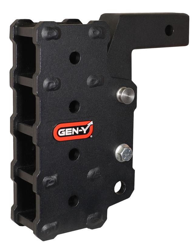 GEN-Y Hitch GH-15002